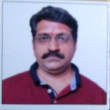 Mr. Chandrashekhar Pore