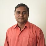 Abhijeet Tandale