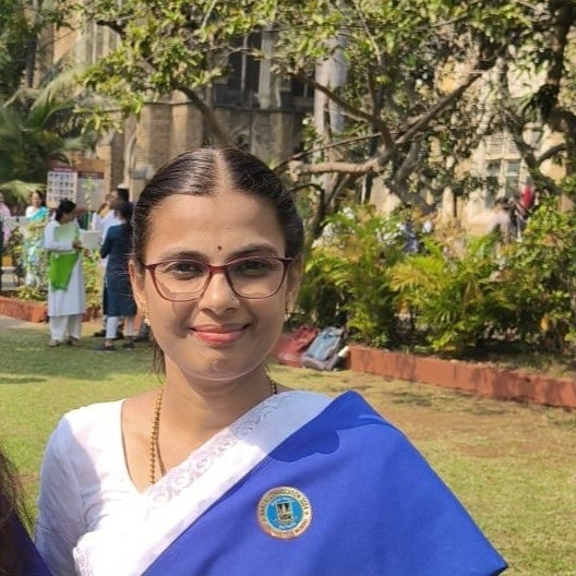 Dr. Mukta Nivelkar