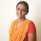 Mrs. Poonam Bari