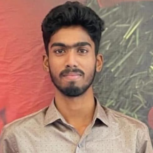 Abhishek Kulbainur