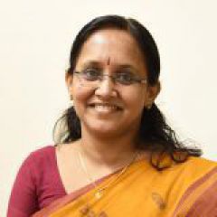 Dr. Mini Rajeev
