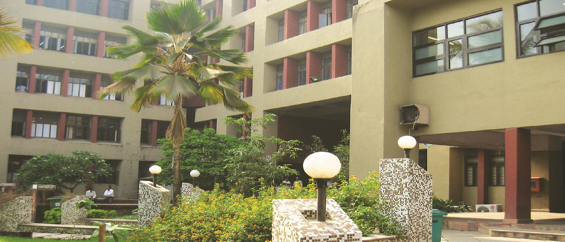 Agnel Technical Education Complex