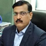 Dr. Nilaj Deshmukh