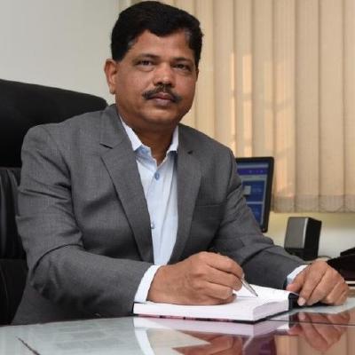 Dr. S. M. Khot