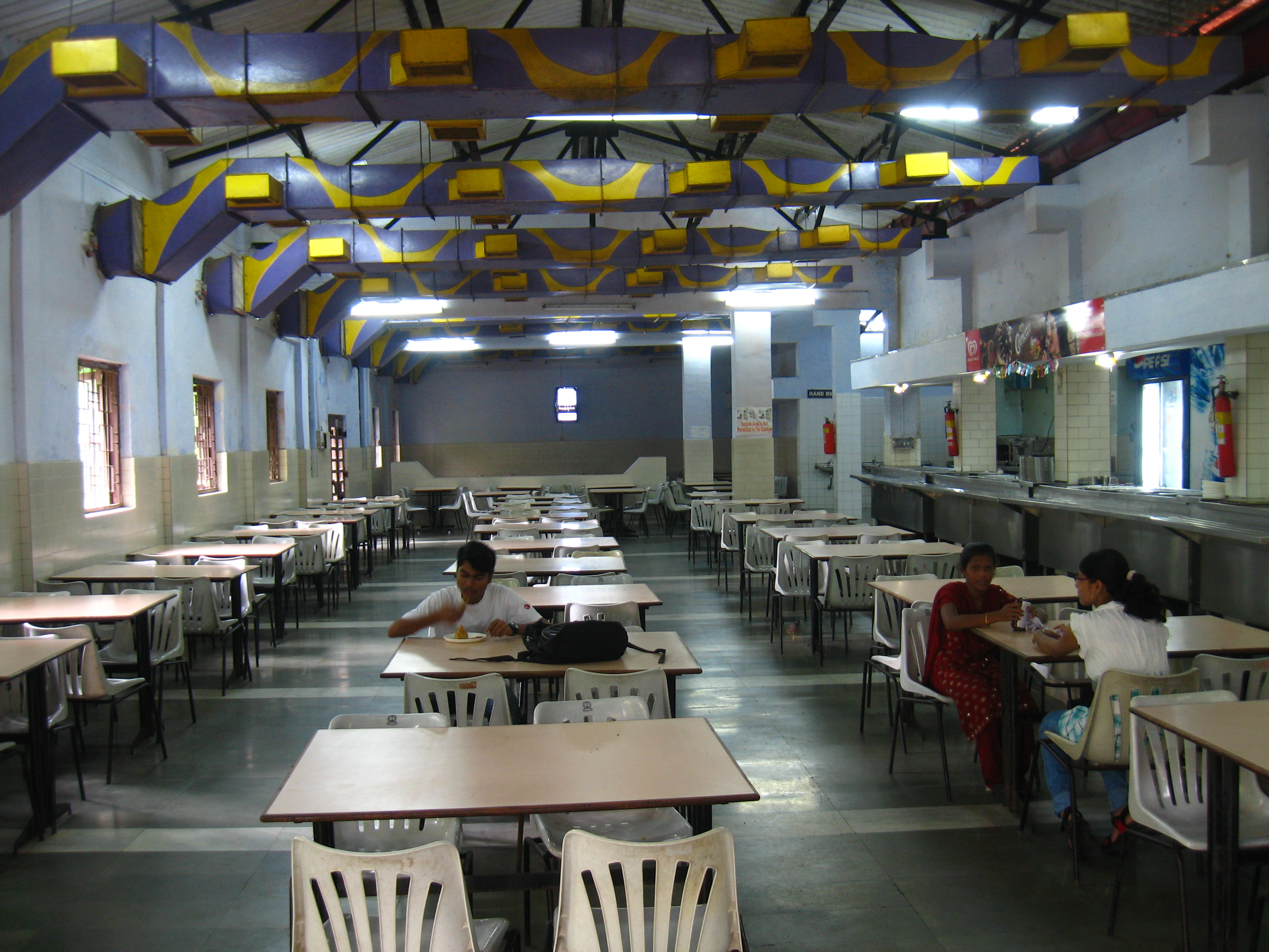 Canteen