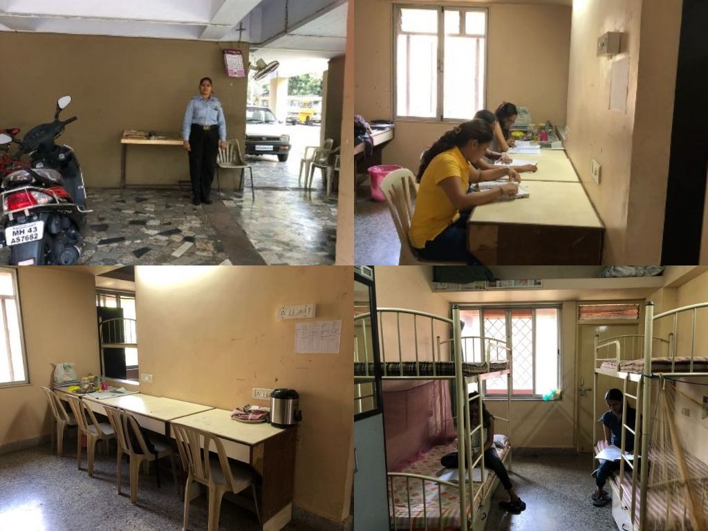 Hostels