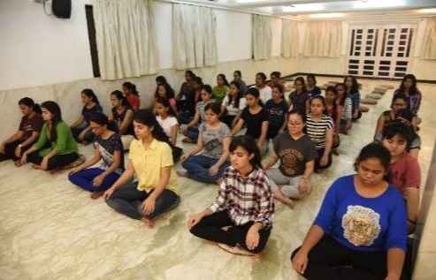 Meditation Centre