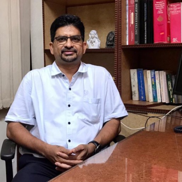 Fr. Agnelo Gomes