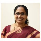 Dr. Bindu S