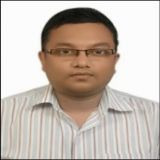 Mr. Afzal Ansari