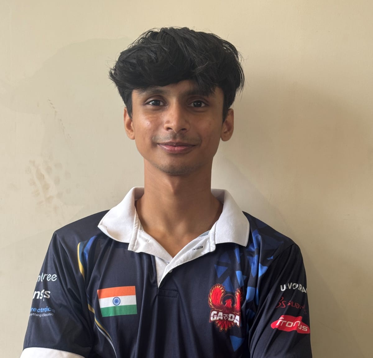 Yuvraj Nalavade