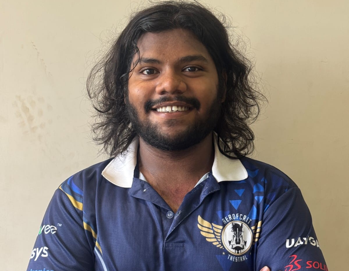 Aditya Salgaonkar