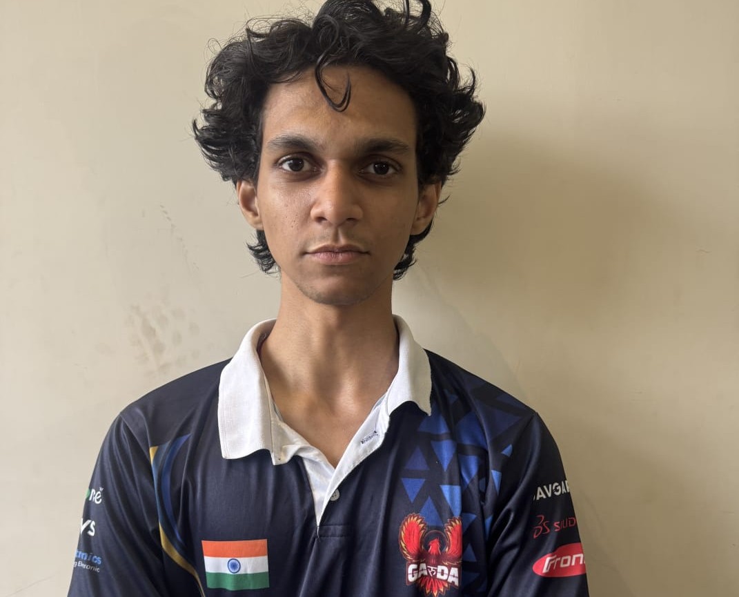 Yash Patil