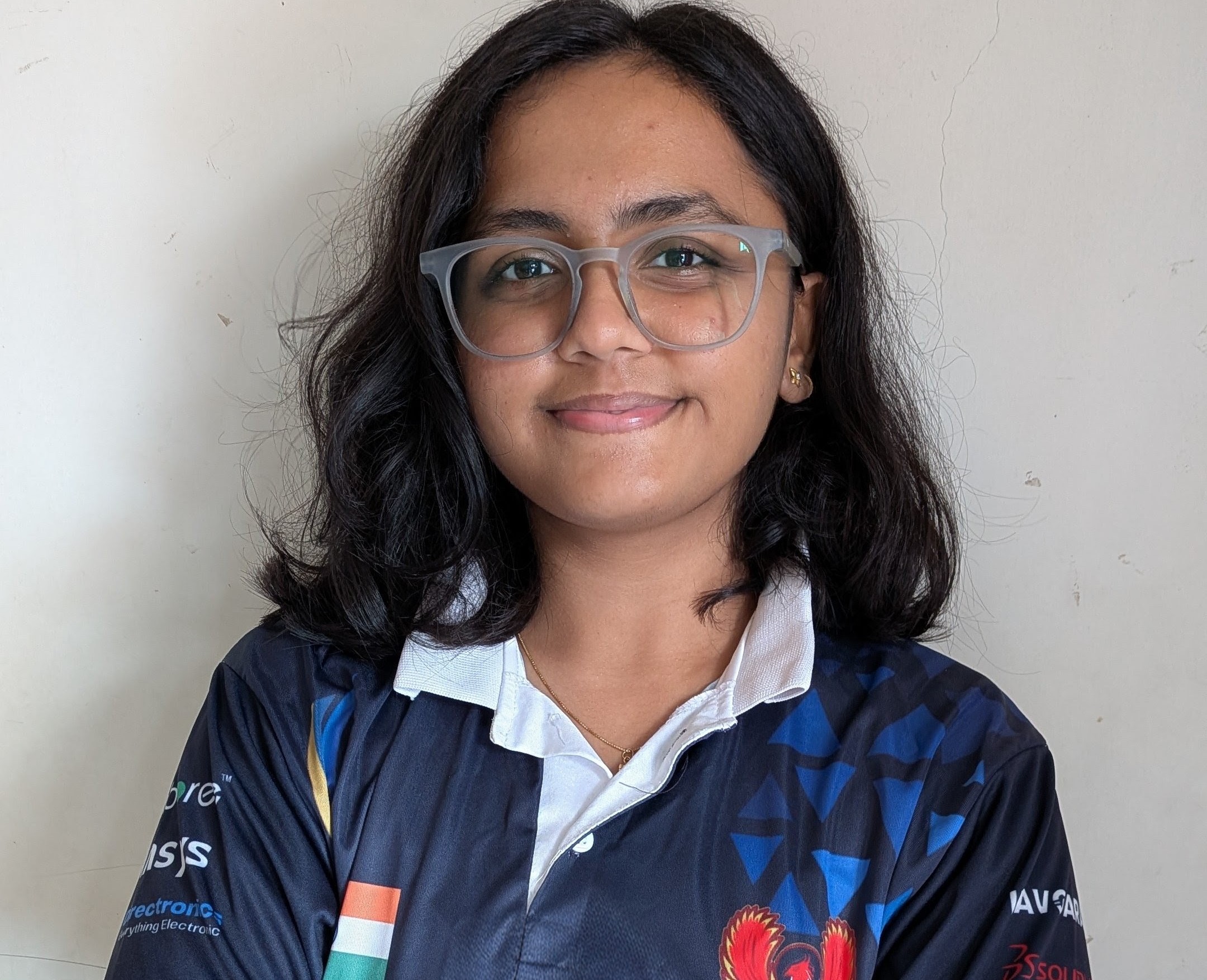 Rucha Manorkar