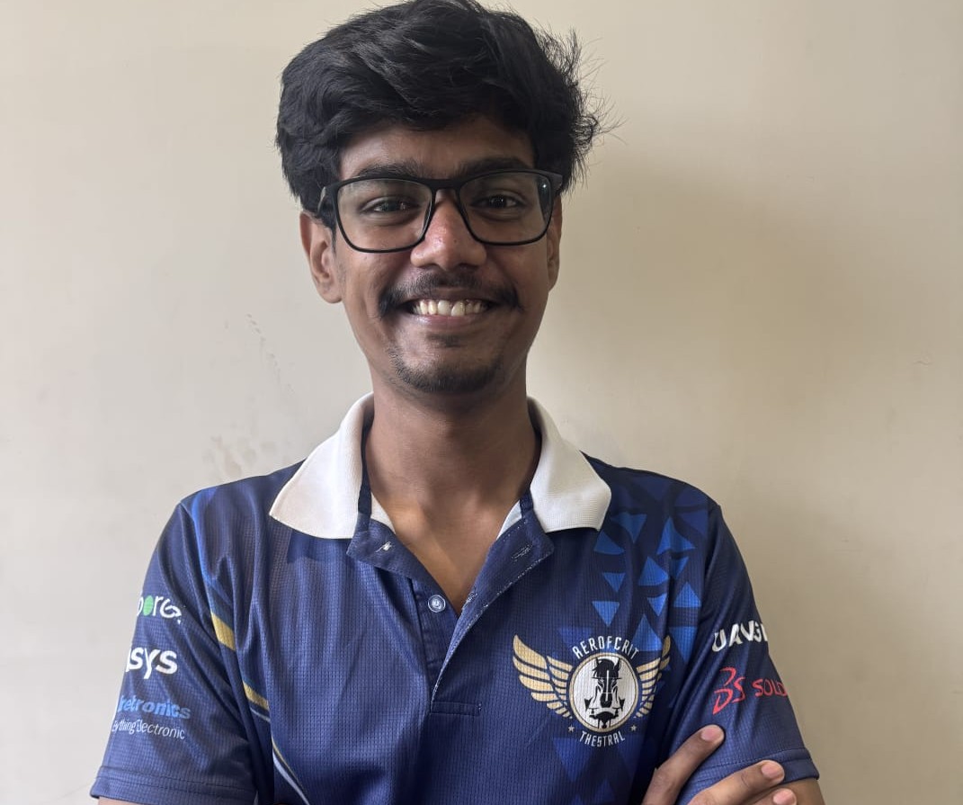 Vinay Desai