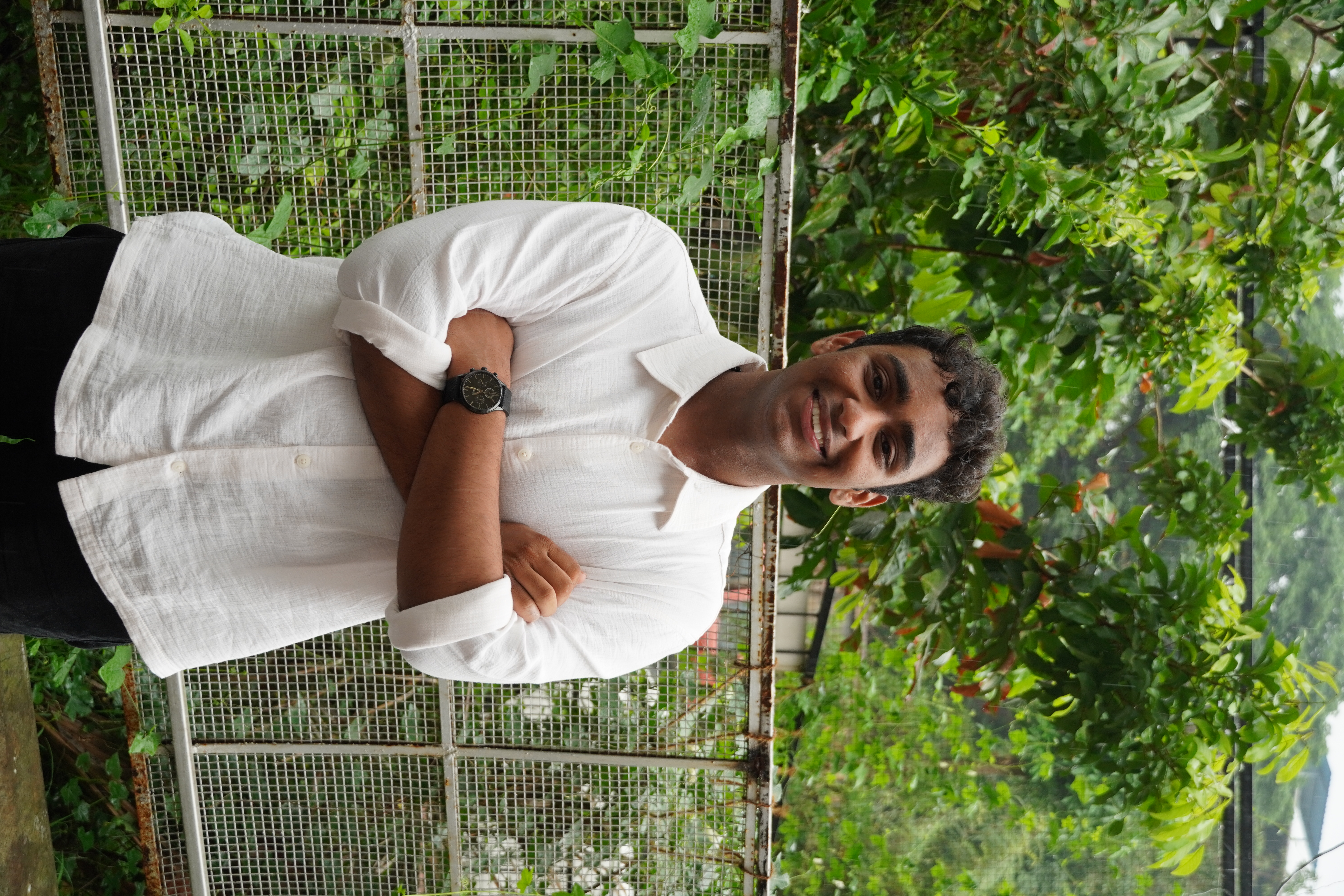 Neo Nisen Palathingal