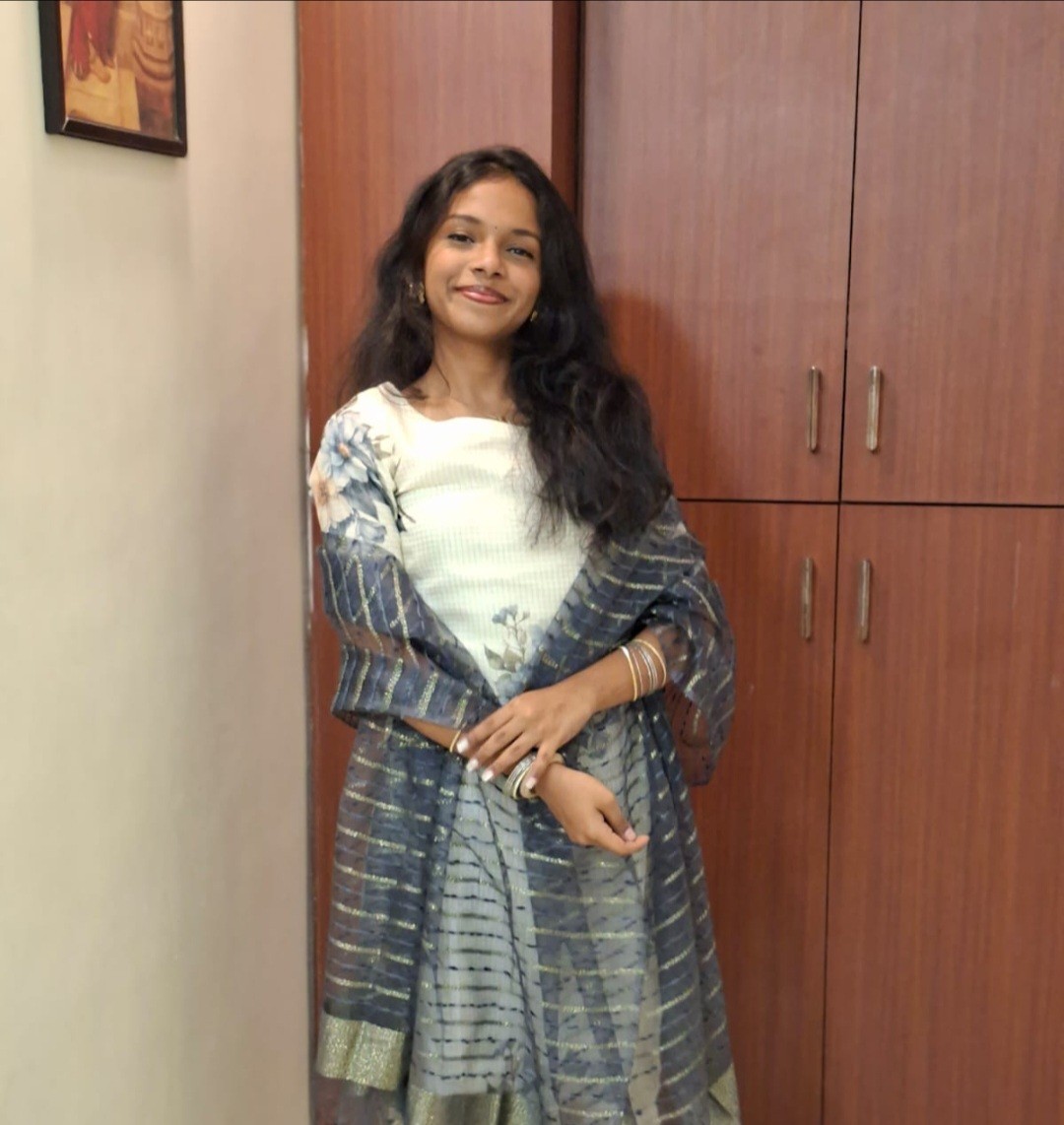 Riya Sibil
