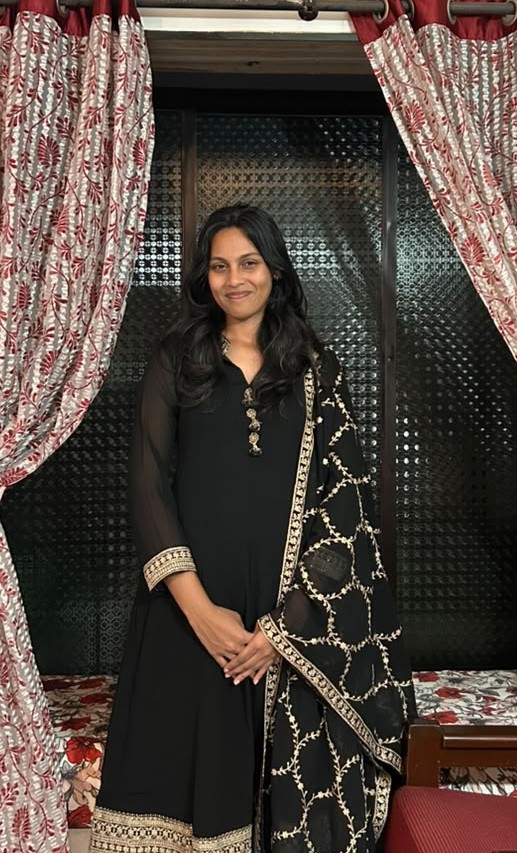 Naina Joseph