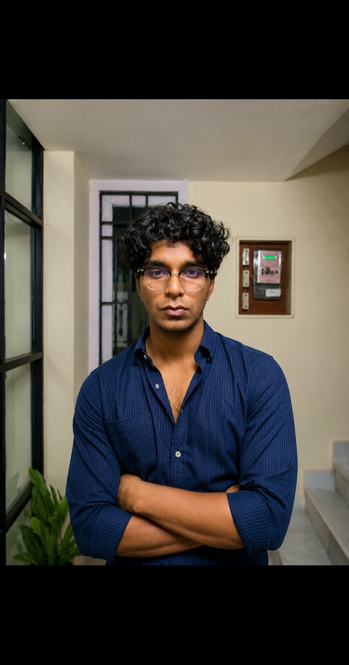 Aris Arun
