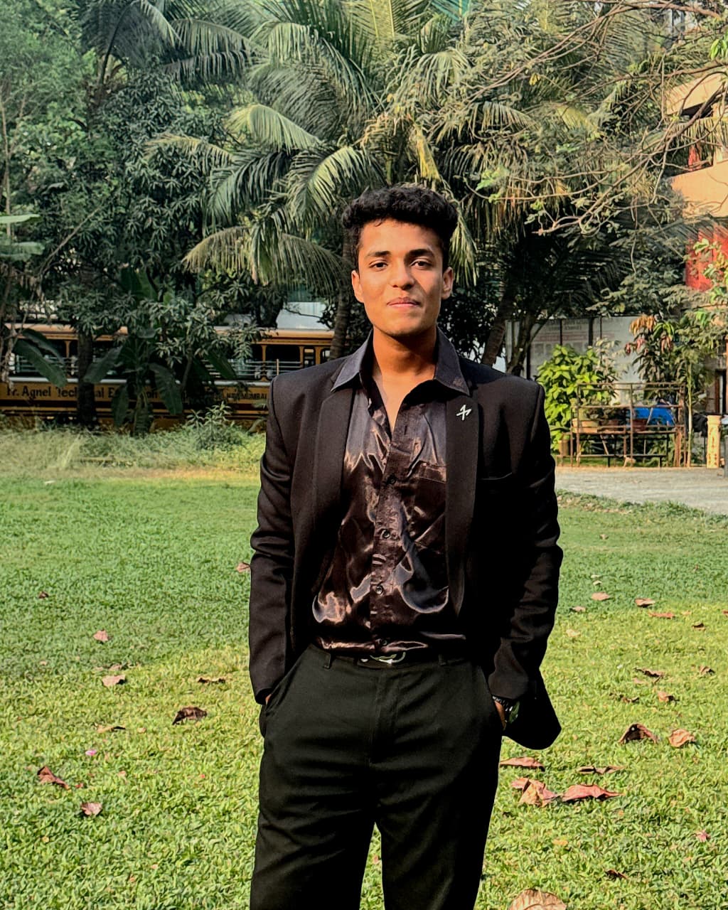 Rajiv Agarwal