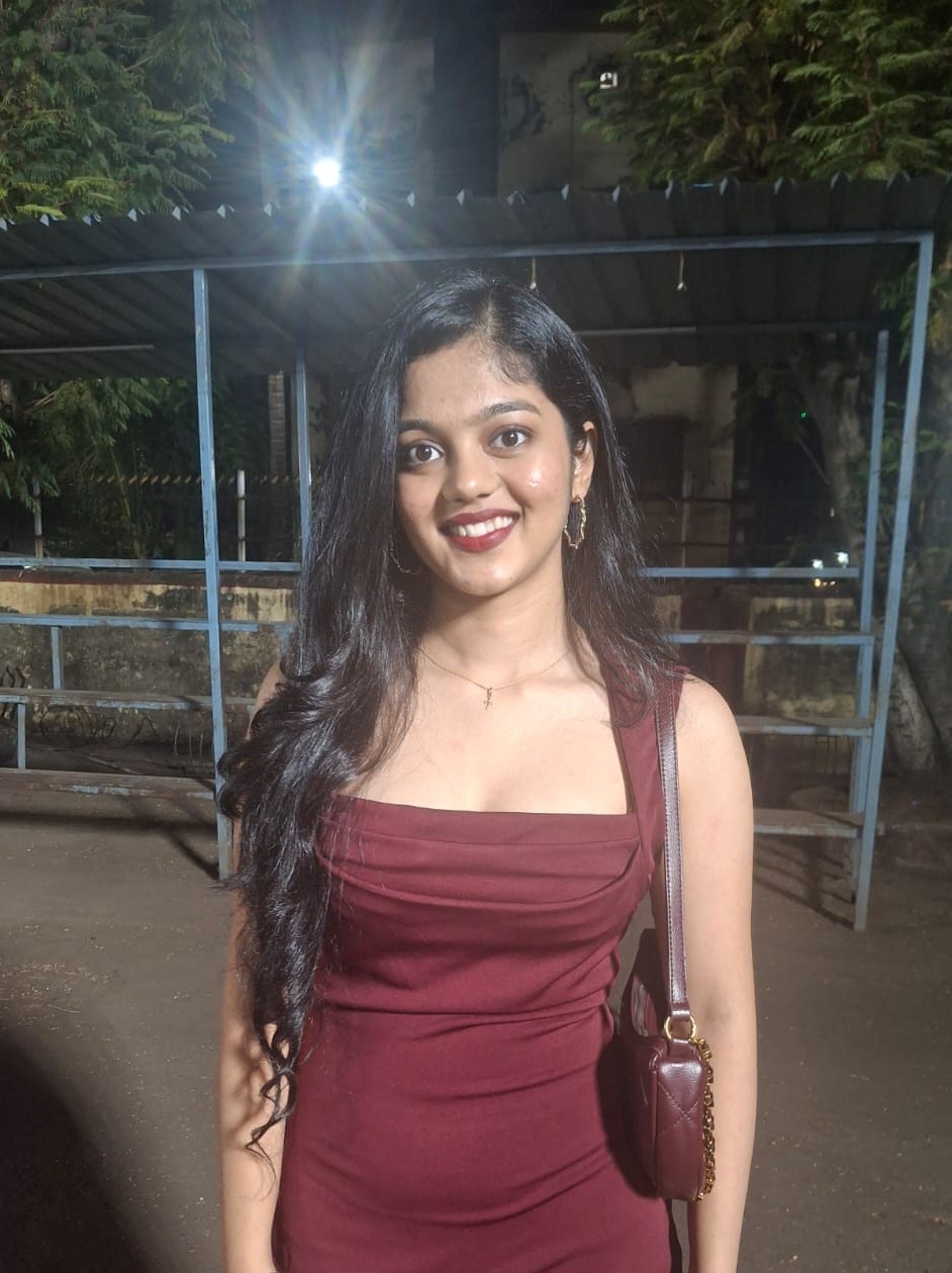 Teresa Nair