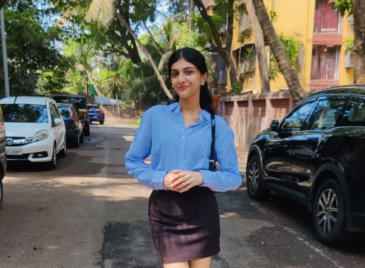 Advaita Vernekar