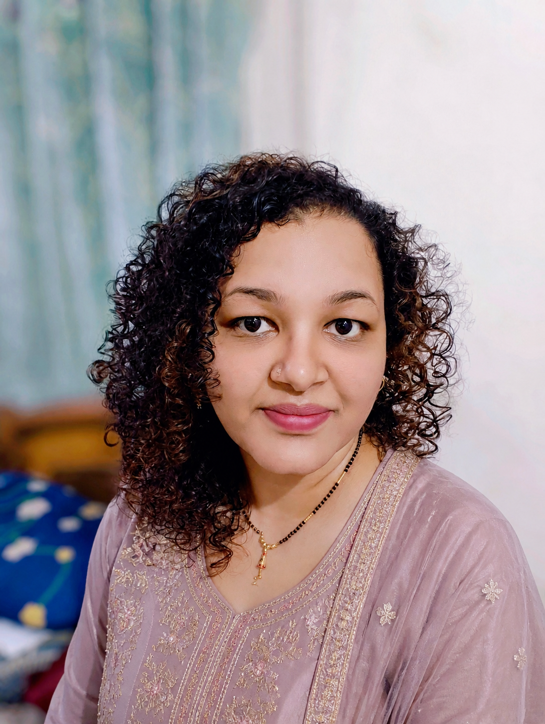 Mrs. Prachi Verma