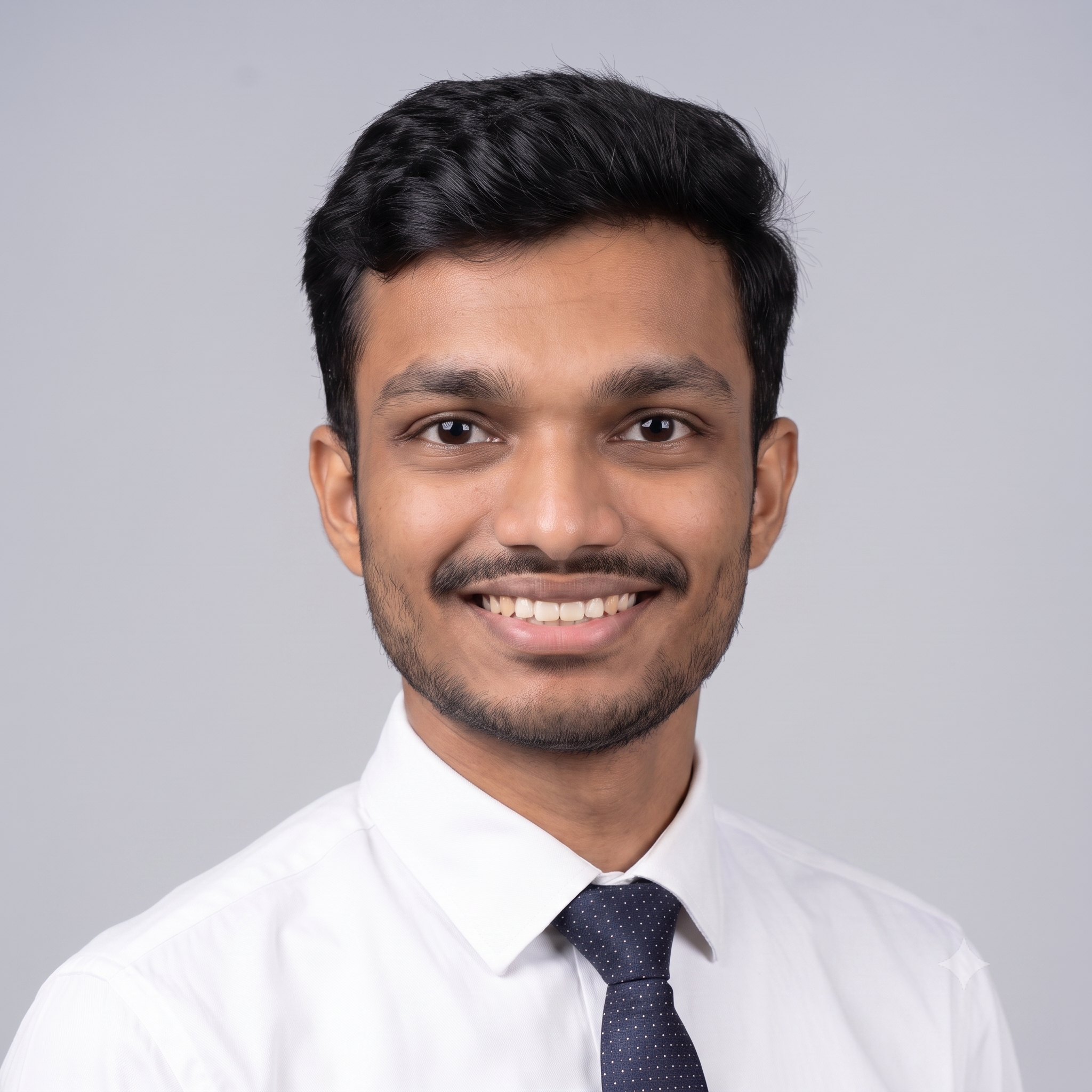 Aditya Gupta