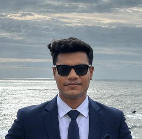 Saket Patil