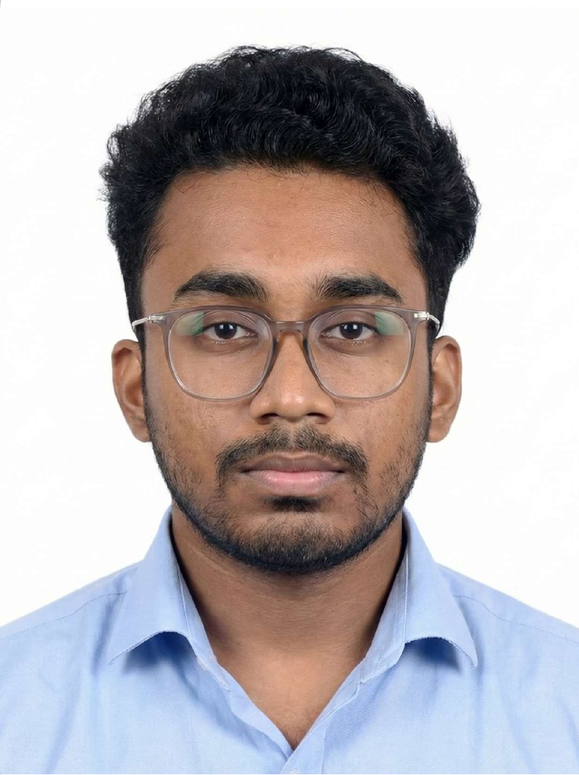 Parth Bole