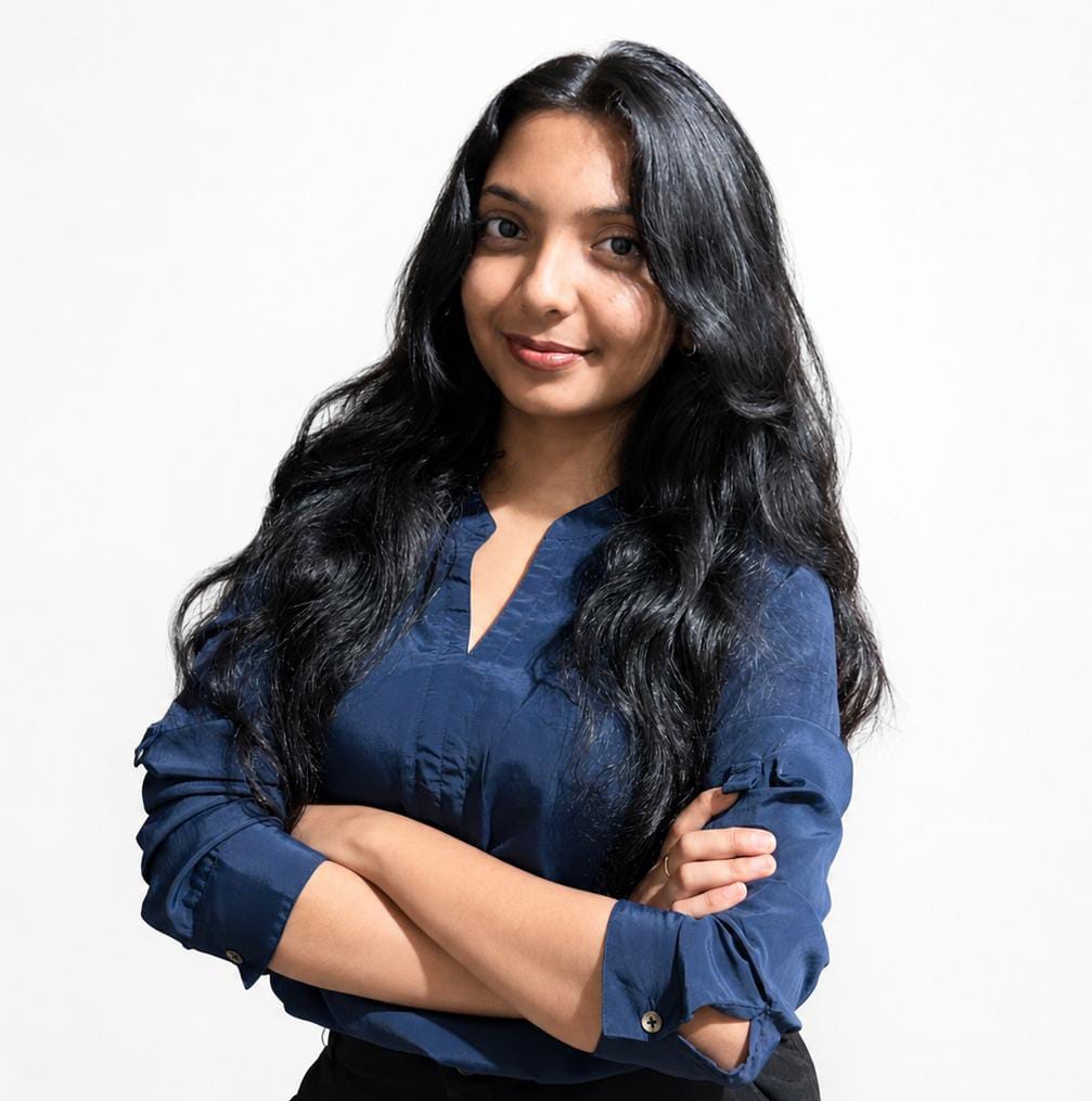 Arya Vispute