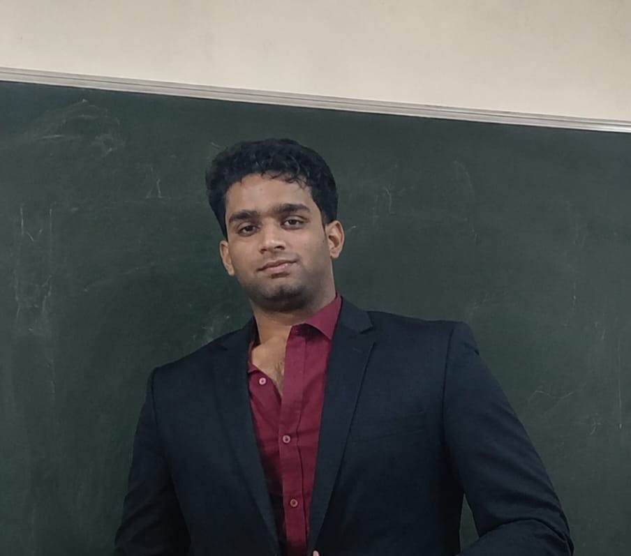 Ryan Dominic Aloor