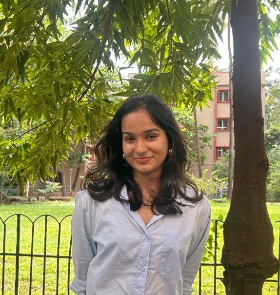 Alreya Fernandes