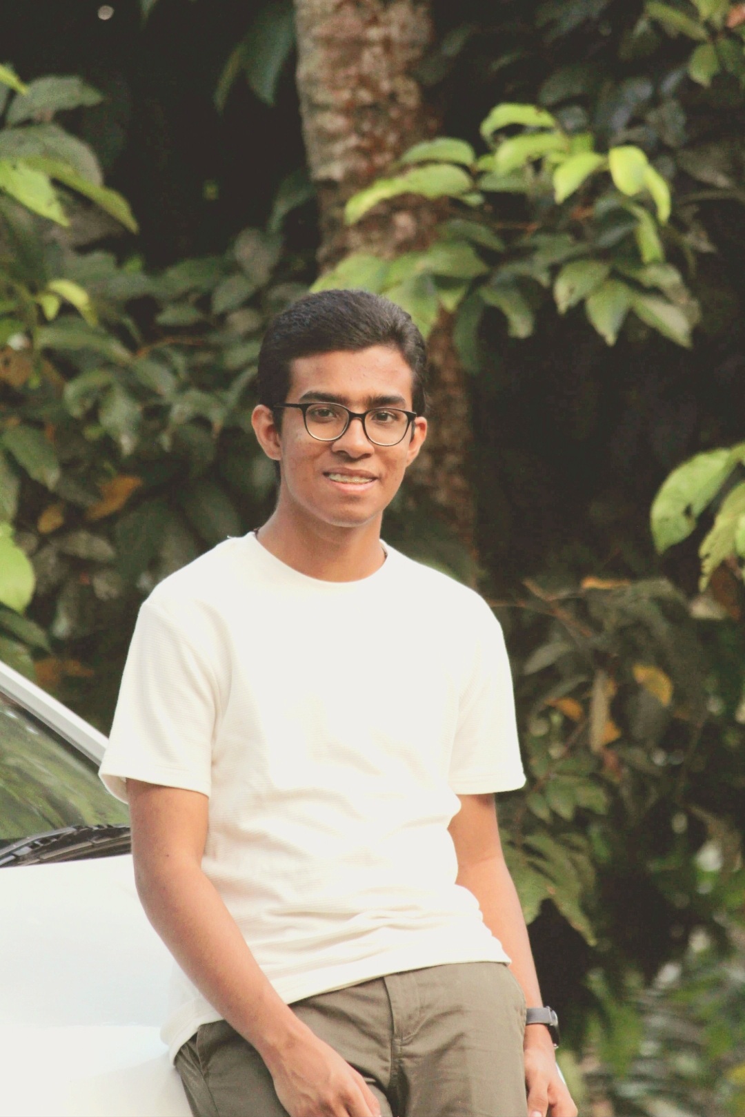 Joel Bijo