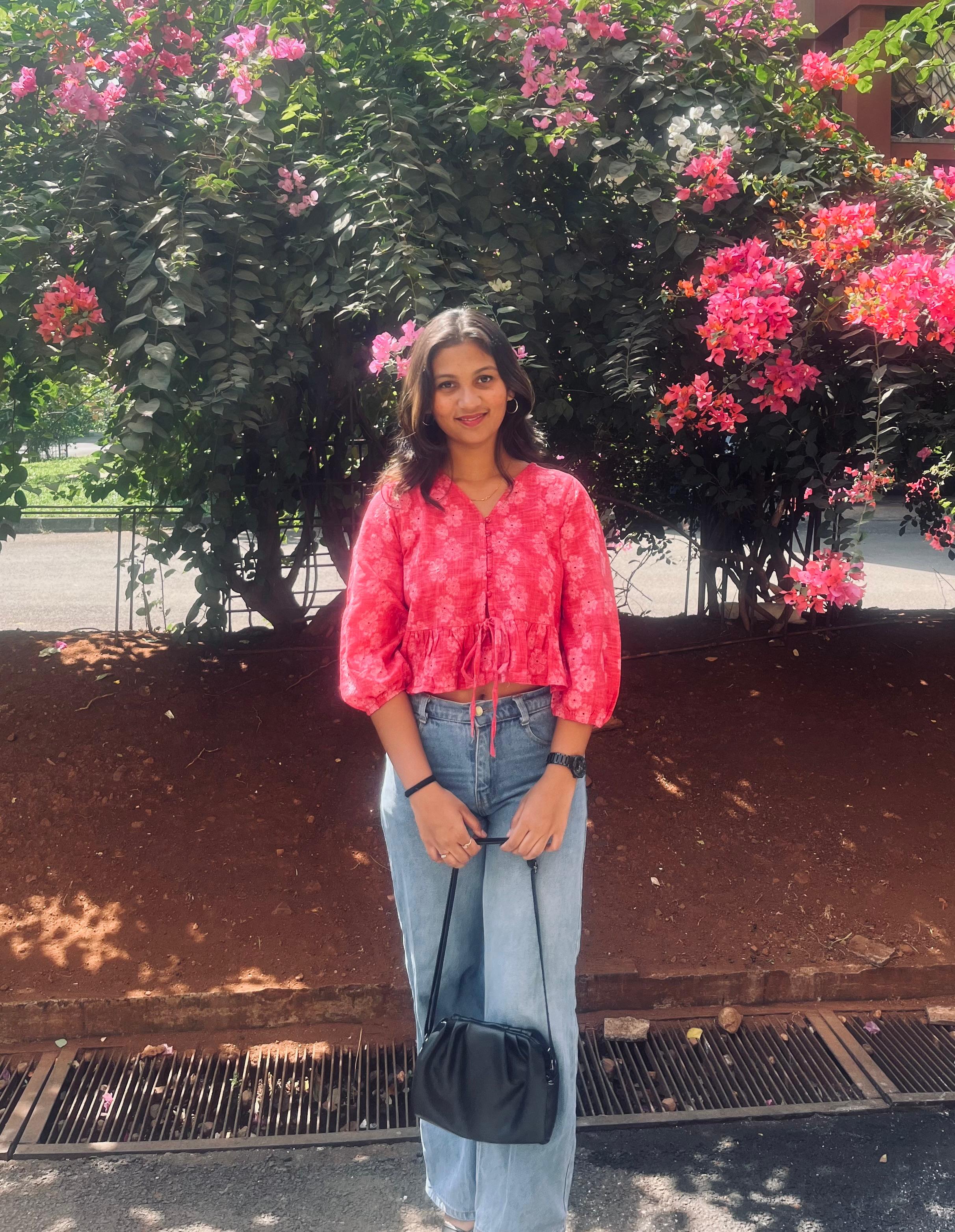 Arya Vidhate