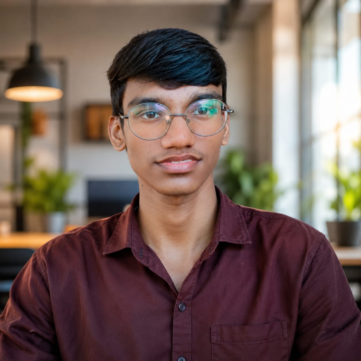 Vishal Jankar