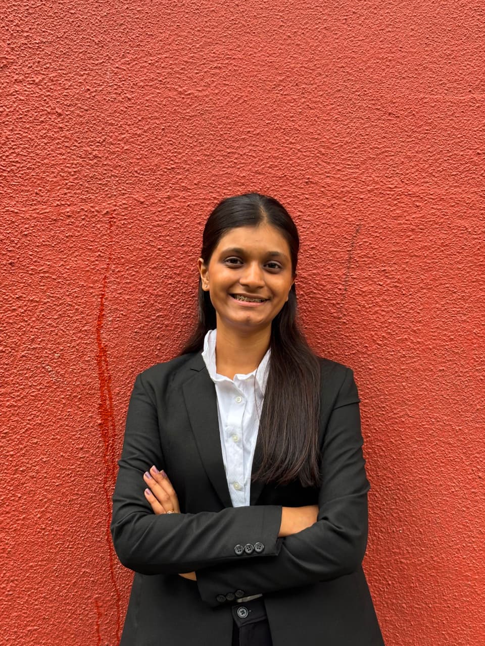 Krishna Patil