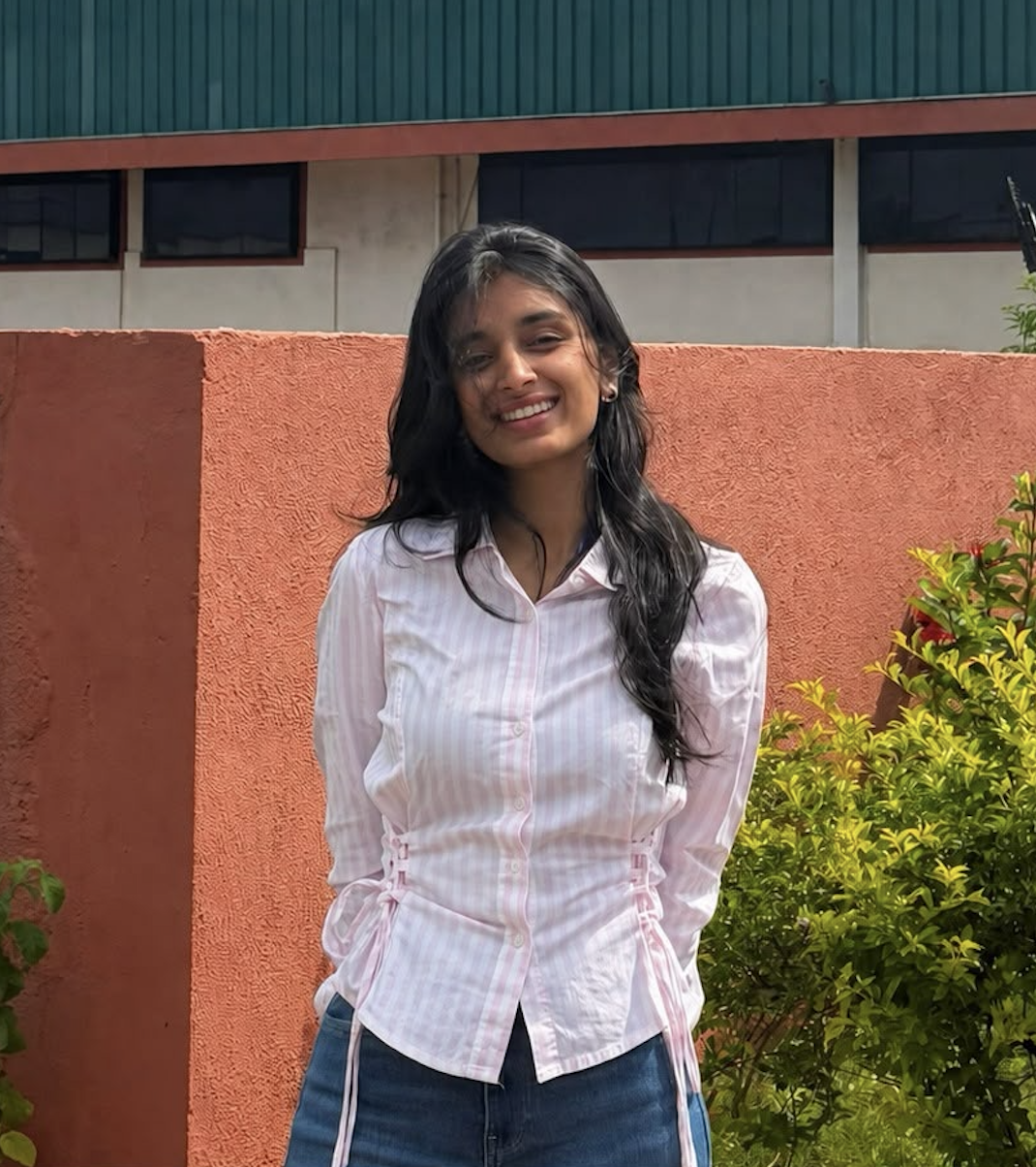 Preksha Pethakar