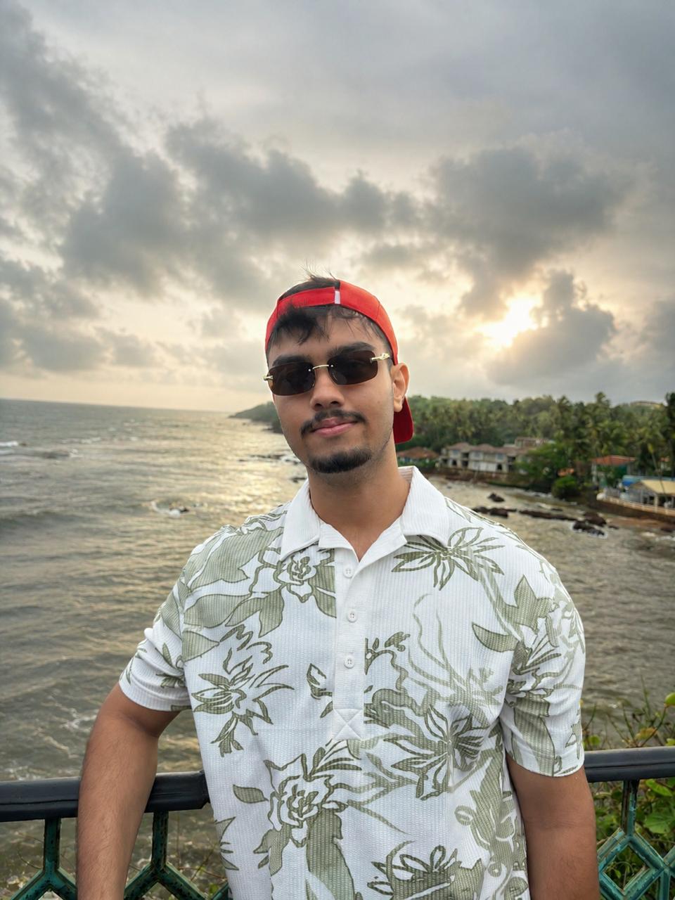 Tanishq Kabir