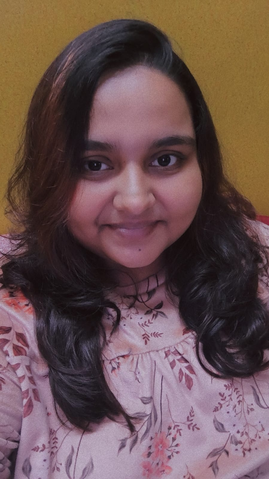 Anushka Shirke