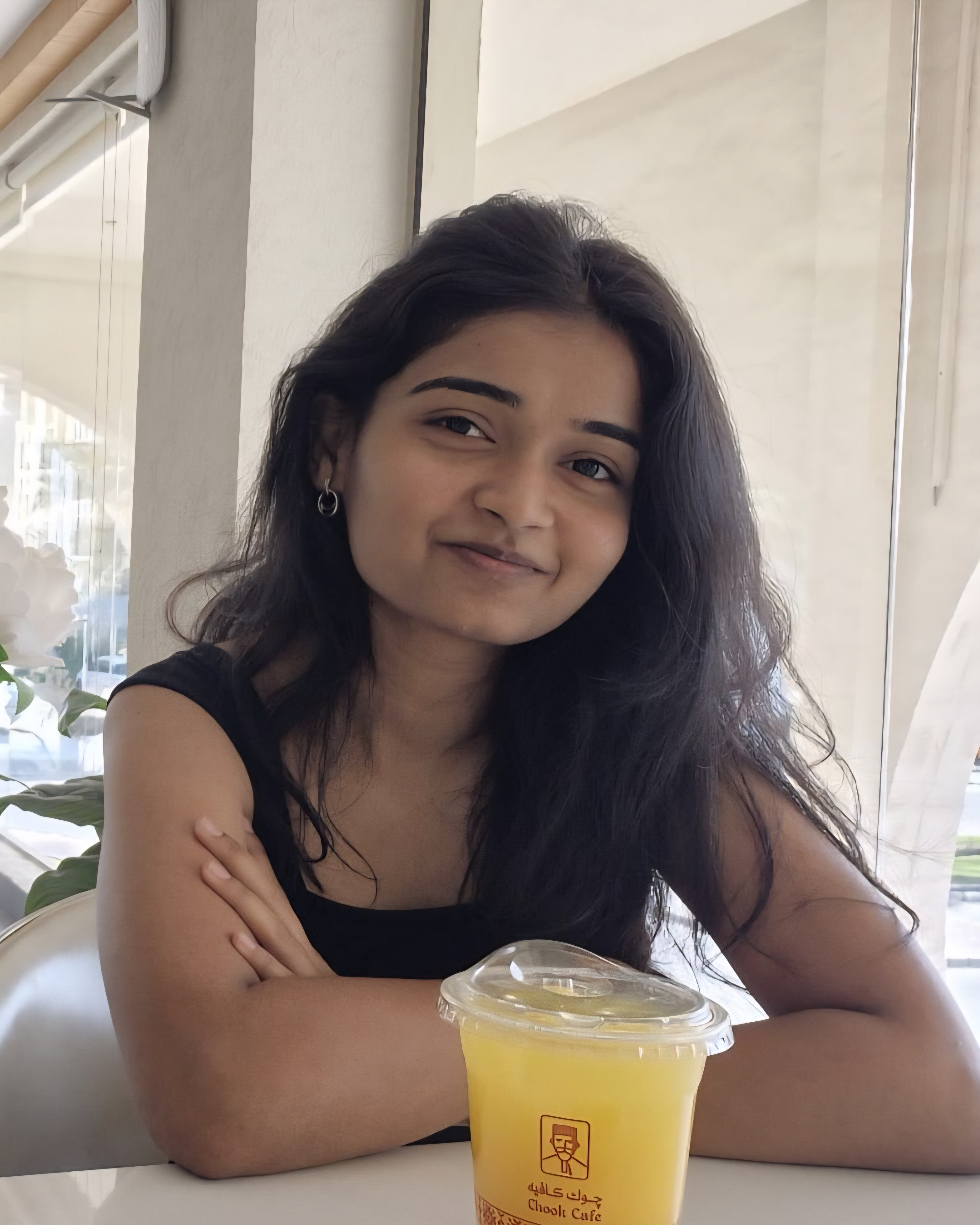 Ritu Shinde