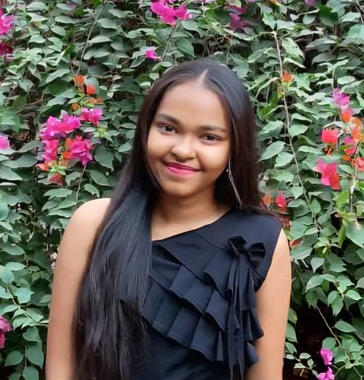 Pratiksha Ransing