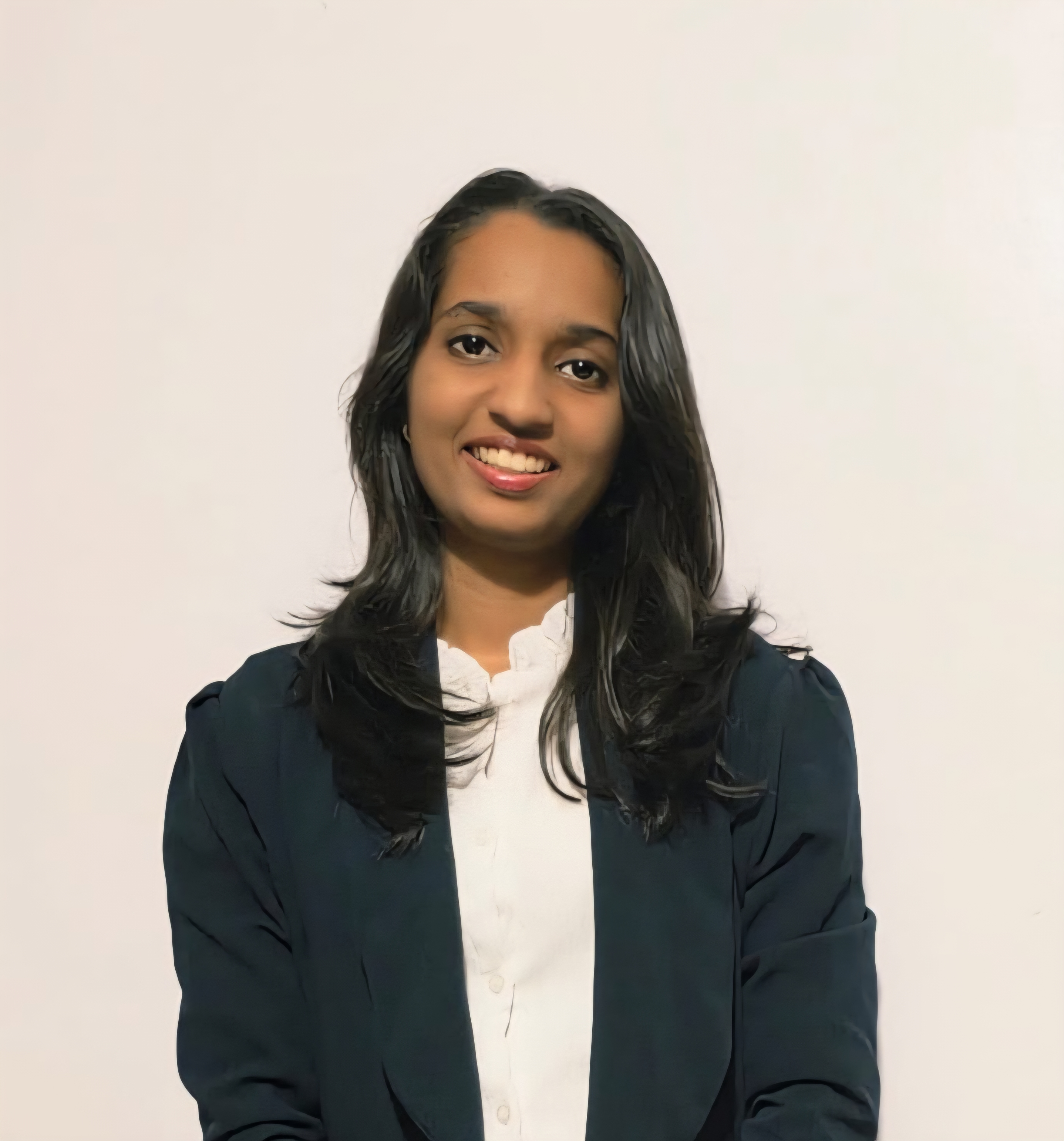 Riya Mokale