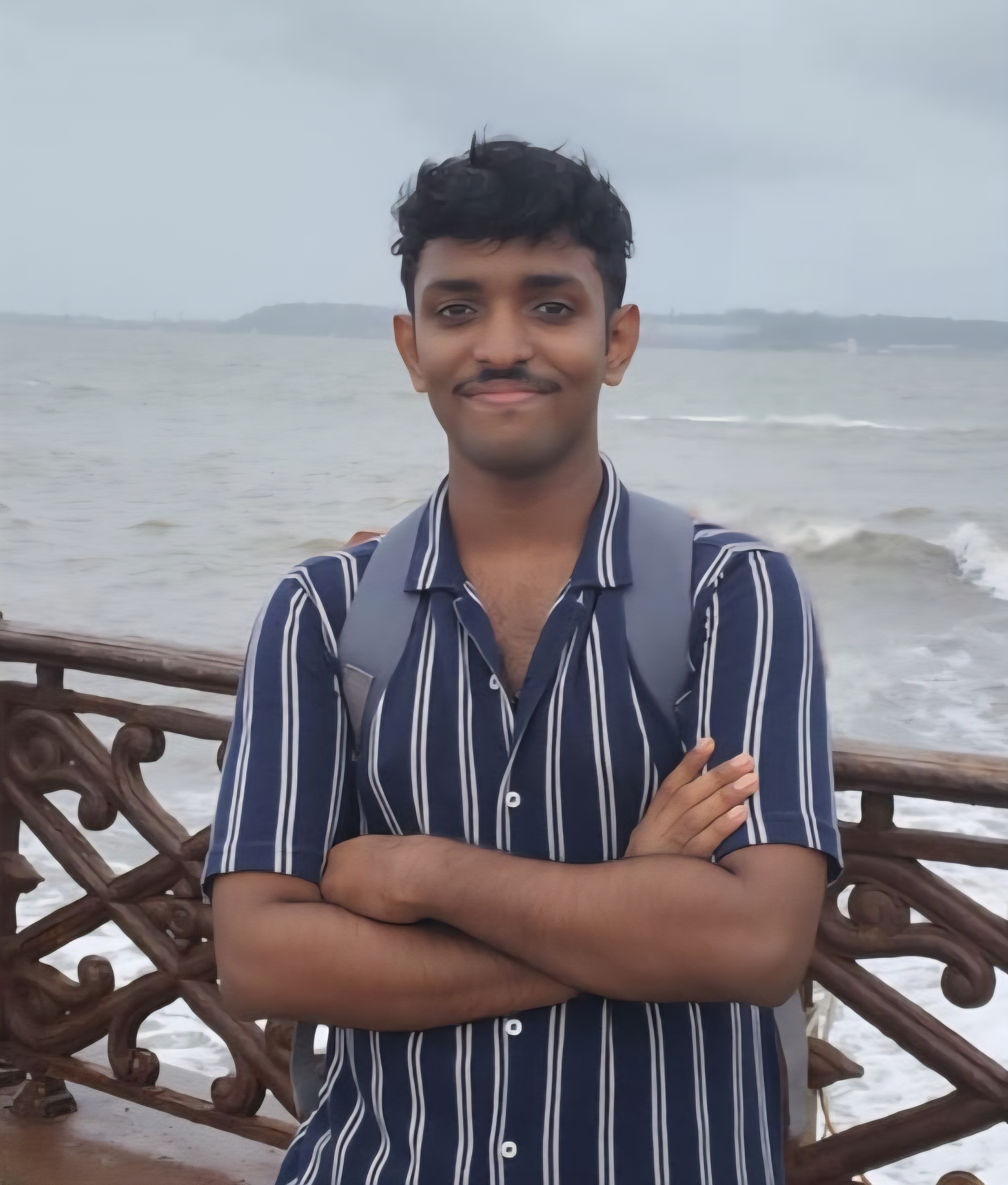 Justin Sunil