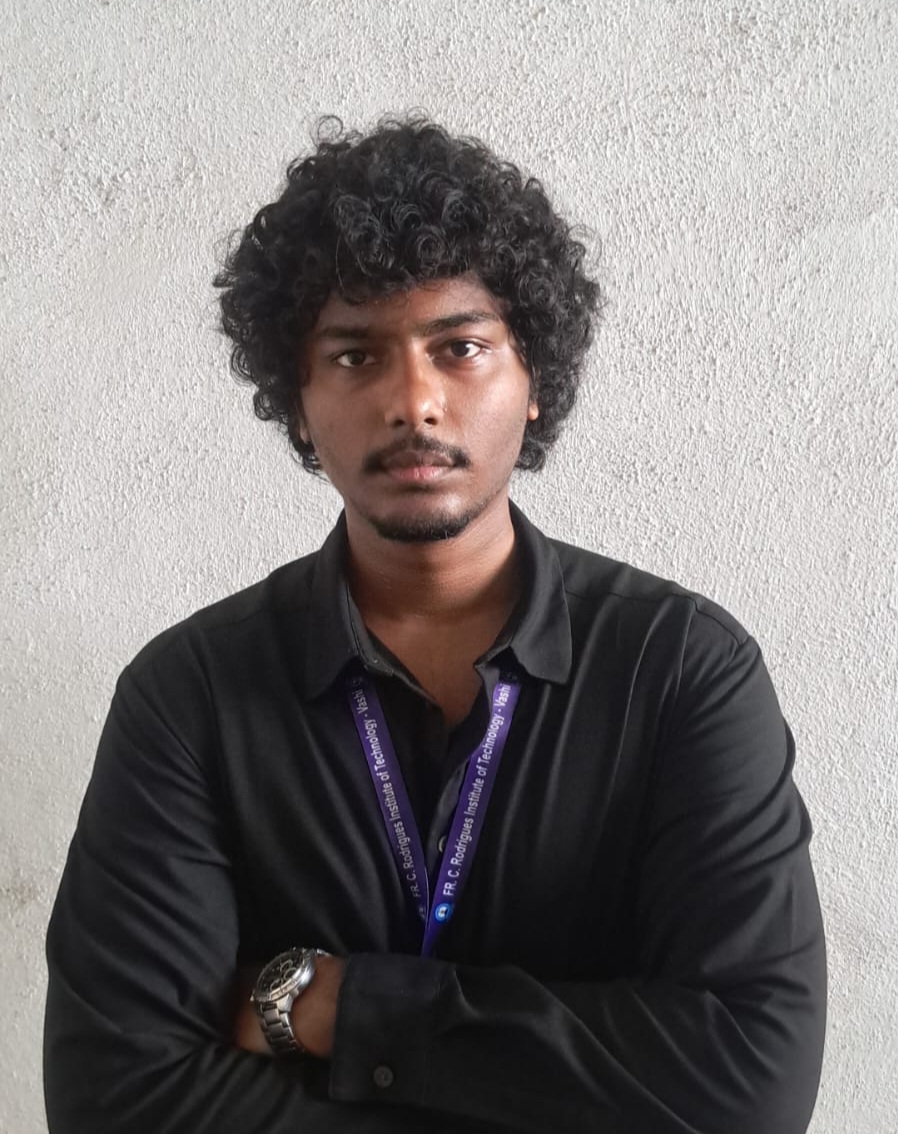 Swayam Holankar