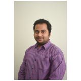 Mrityunjay Ojha