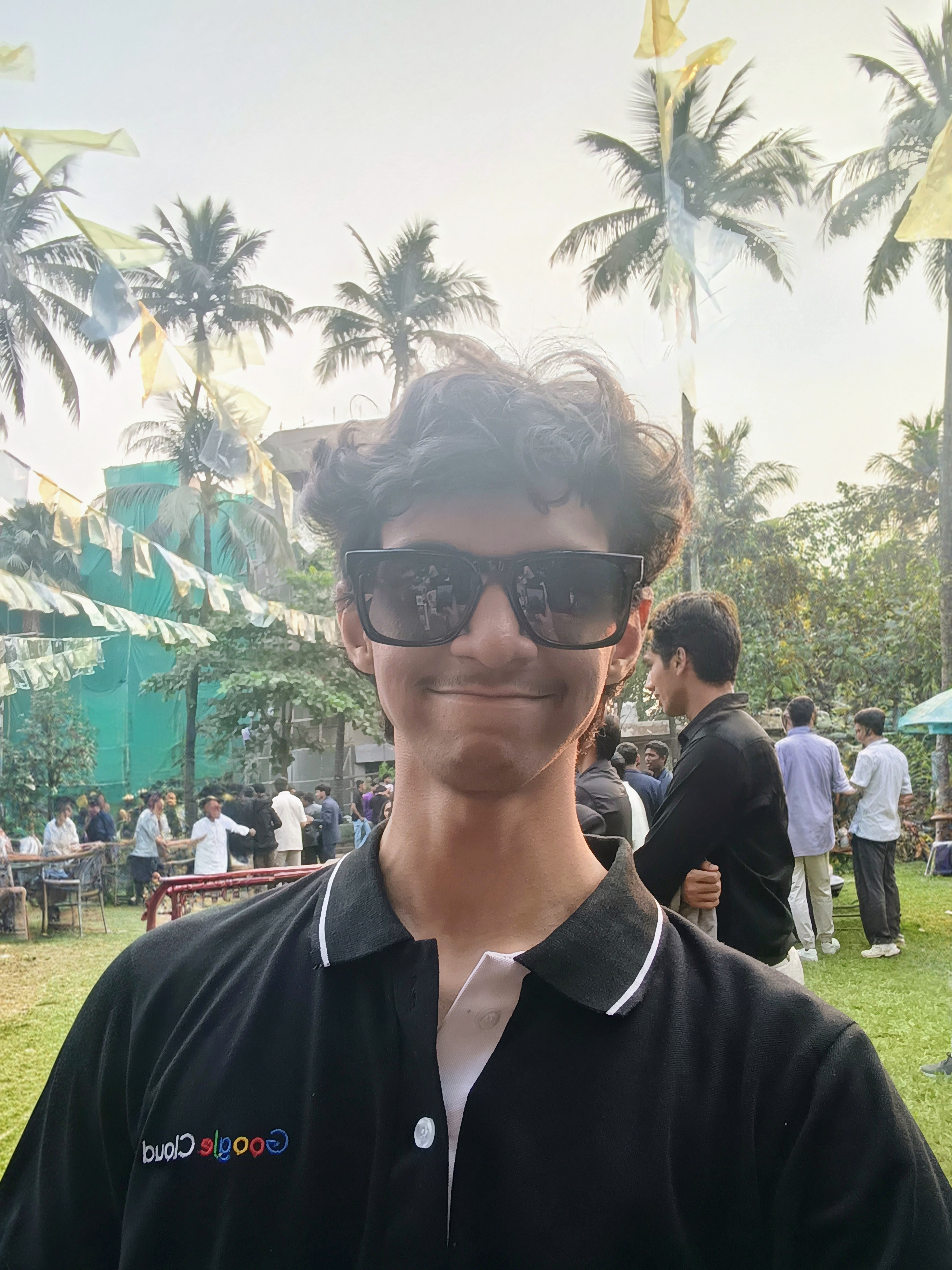 Yash Patil