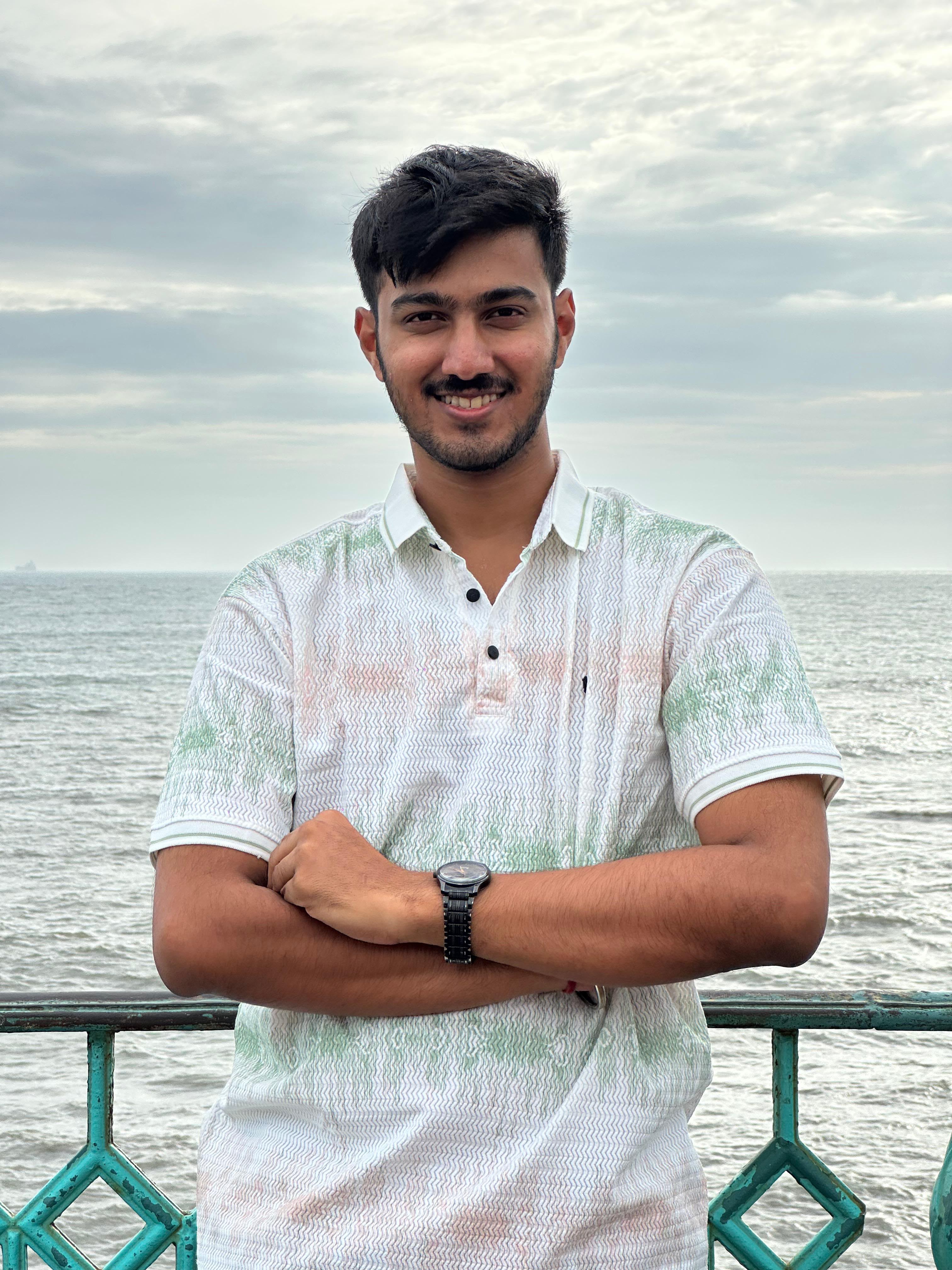 Aditya Sujit Jadhav