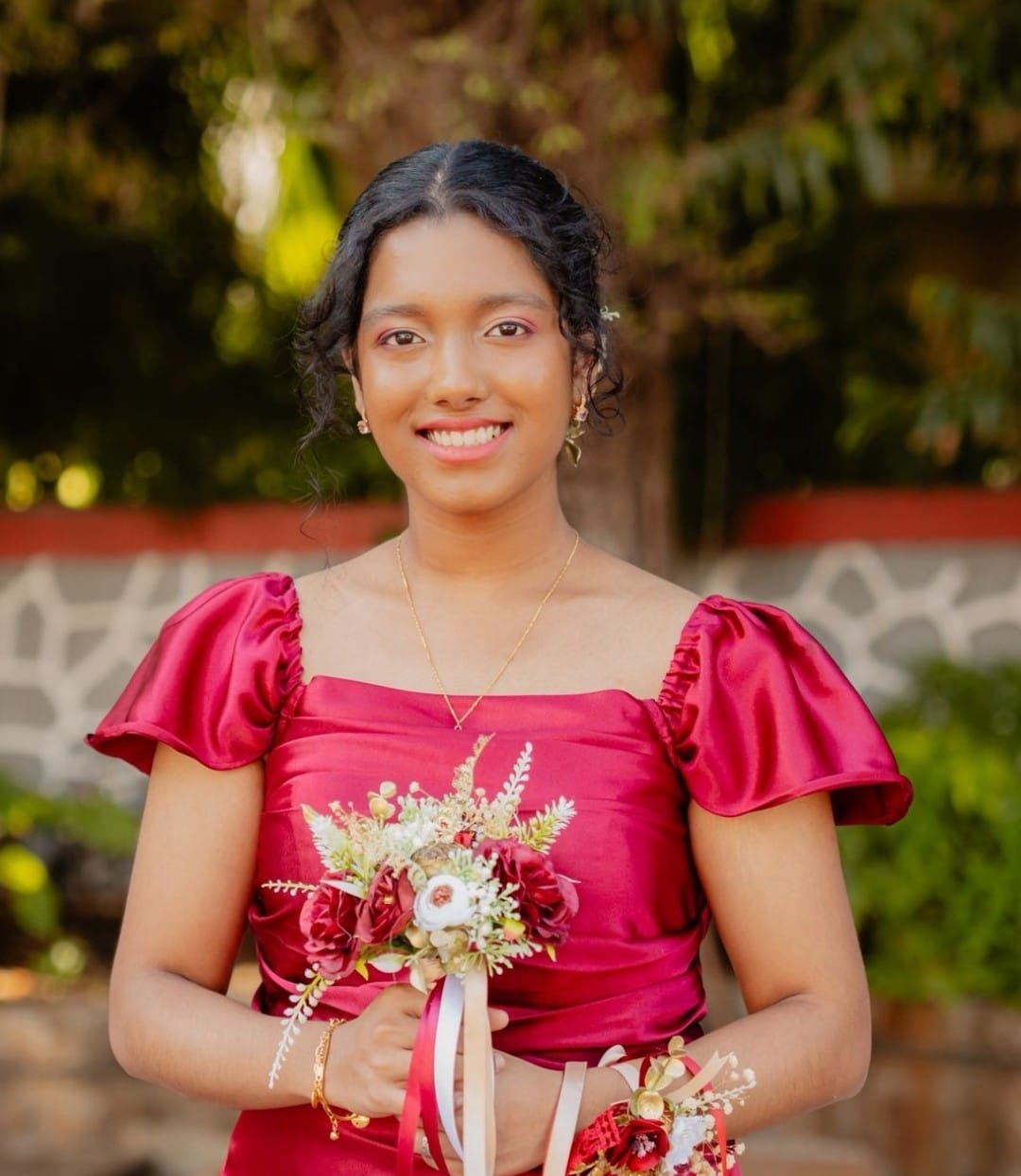 Elisia Nazareth